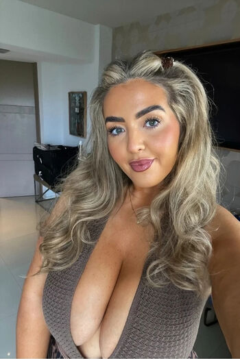 Full leaked Bethan seabourne private photo