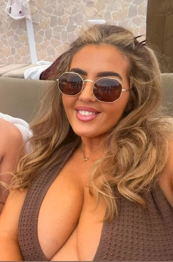Full leaked Bethan seabourne private photo