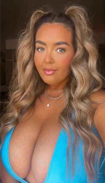 Full leaked Bethan seabourne private photo