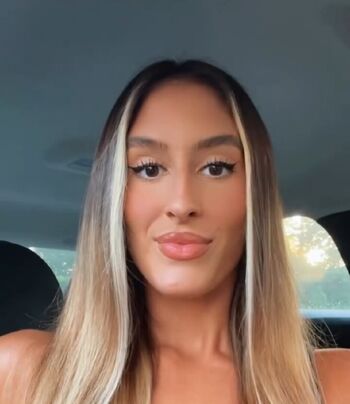 Full leaked Bethany bishop private photo