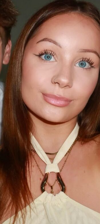 Full leaked Bethany cook page private photo