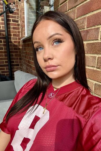 Full leaked Bethany cook private photo