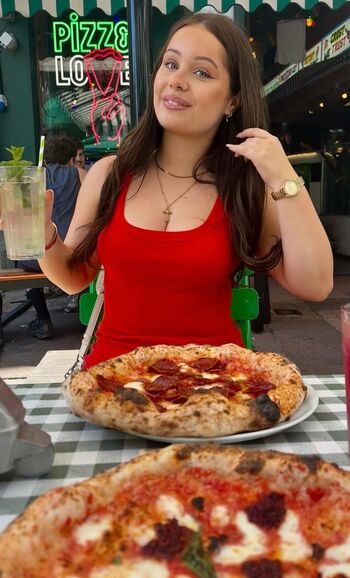 Full leaked Bethany cook private photo
