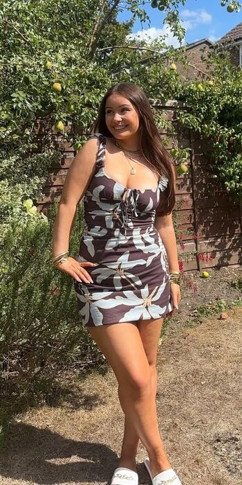 Full leaked Bethany cook private photo