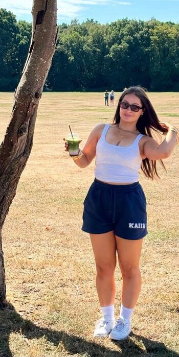 Full leaked Bethany cook private photo