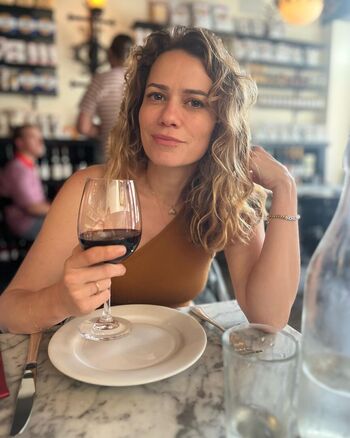 Full leaked Bethany joy lenz page private photo