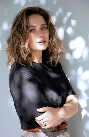 Full leaked Bethany joy lenz private photo