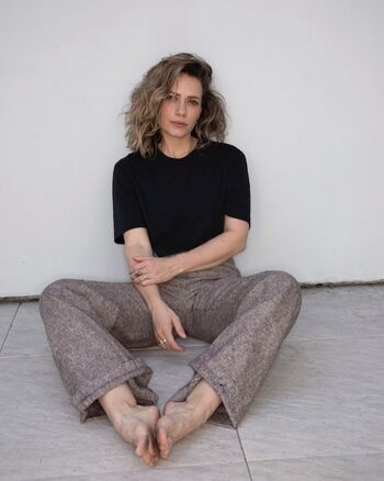 Bethany Joy Lenz