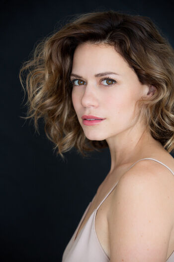 Full leaked Bethany joy lenz private photo