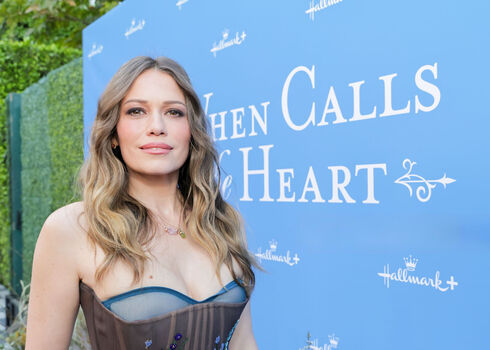 Bethany Joy Lenz