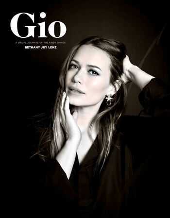 Full leaked Bethany joy lenz private photo