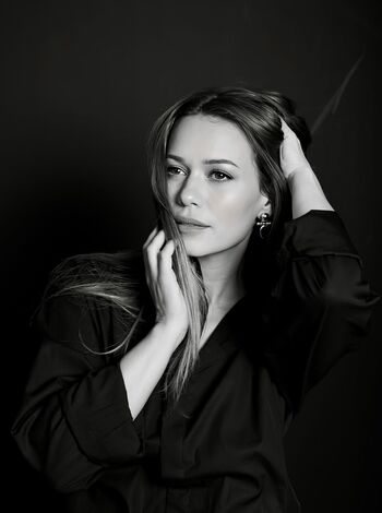 Full leaked Bethany joy lenz private photo