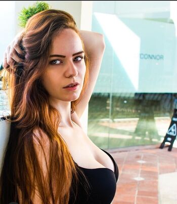 Full leaked Bethany joy private photo
