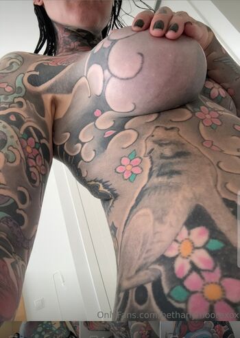 Full leaked Bethany moore private photo