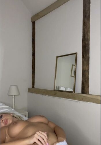 Full leaked Bethany morgan private photo