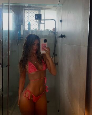 Full leaked Bethanyjarvis private photo