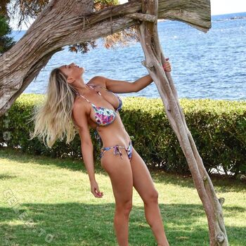 Full leaked Bethanylilyapril private photo
