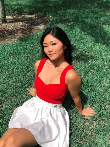 Full leaked Bethanywei private photo