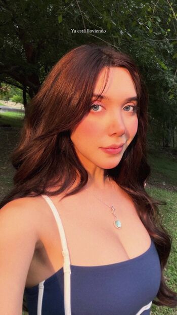 Full leaked Bethcast private photo