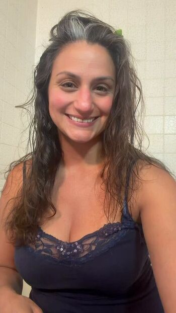 Full leaked Bethcretton private photo