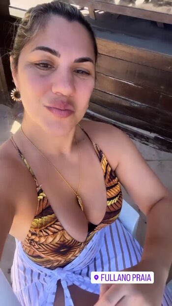Full leaked Bethe correia private photo