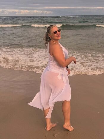 Full leaked Bethe correia private photo