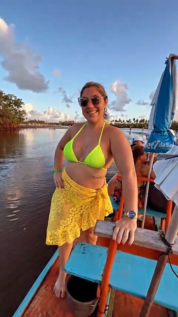 Full leaked Bethe correia private photo