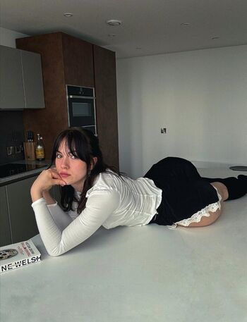 Full leaked Bethfiit private photo