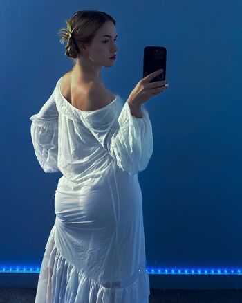 Full leaked Bethfit page private photo
