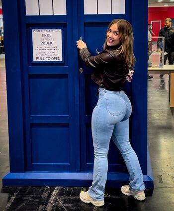 Full leaked Bethfit private photo
