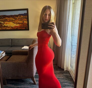 Full leaked Bethfit private photo