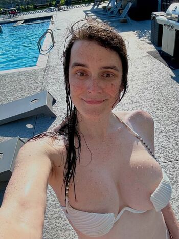Full leaked Bethmadisontg private photo