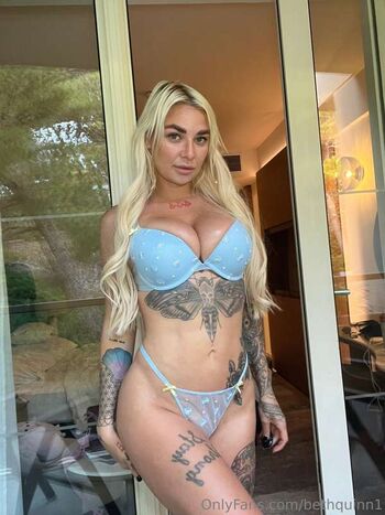 Full leaked Bethquinn private photo
