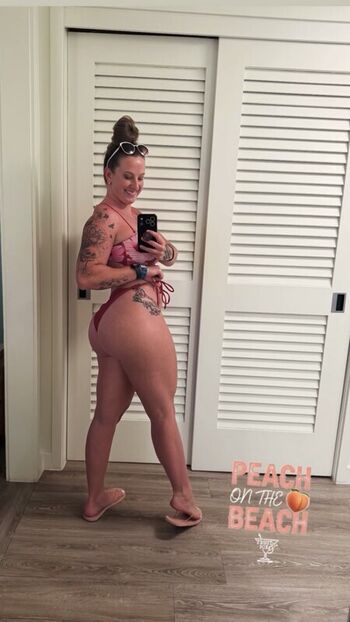 Full leaked Bethy hope private photo