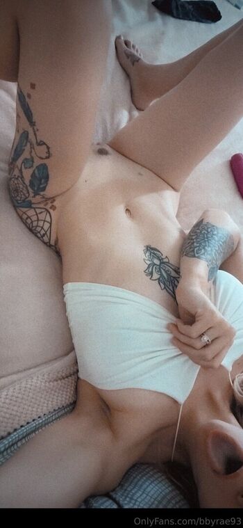 Full leaked Bethy rae private photo