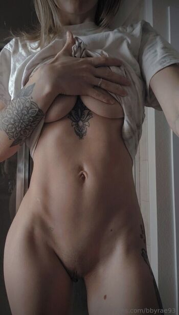 Full leaked Bethy rae private photo
