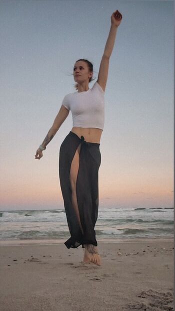 Full leaked Bethy rae private photo