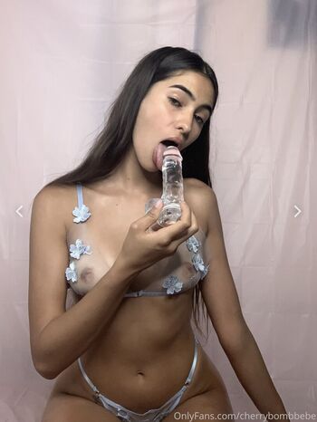 Full leaked Bettina colciago private photo