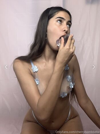 Full leaked Bettina colciago private photo