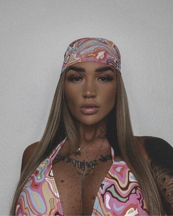 Full leaked Bettina inkk private photo