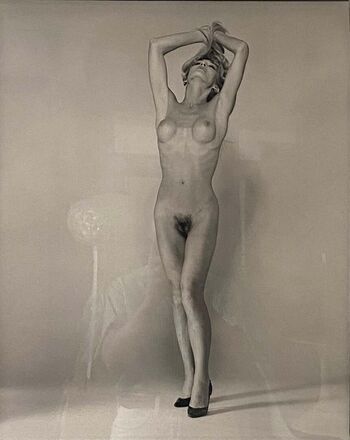 Full leaked Bettina rheims private photo
