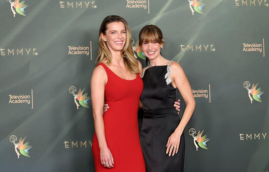 Full leaked Betty gilpin private photo
