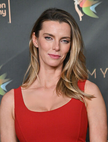 Full leaked Betty gilpin private photo