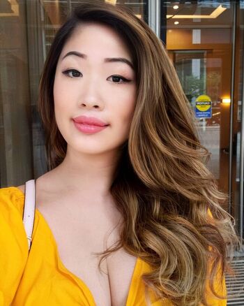 Full leaked Betty lam private photo
