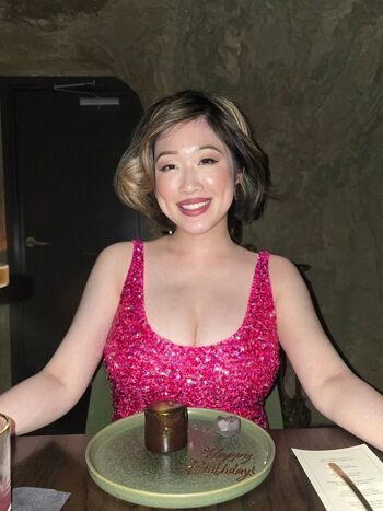 Full leaked Betty lam private photo