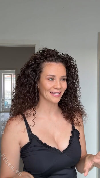Full leaked Betty taube private photo