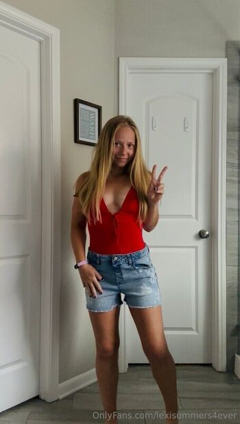 Full leaked Betty wilde private photo