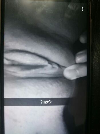 Full leaked Betty private photo