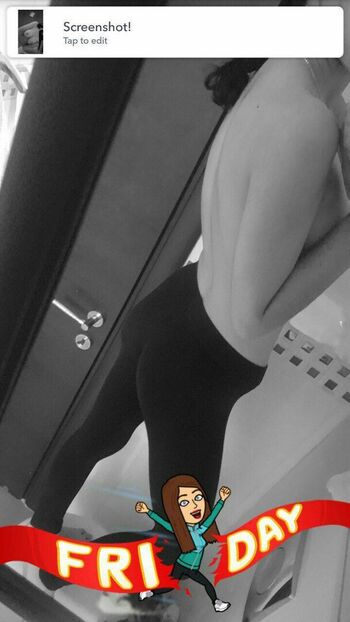 Full leaked Betty private photo