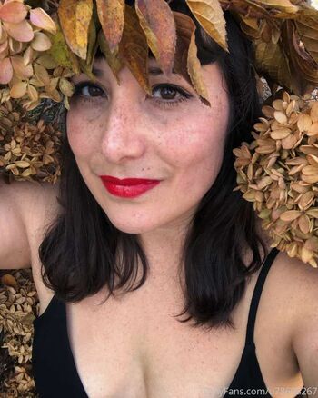 Full leaked Bettybangs page private photo